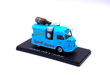 CITROEN TYPE H CACOLAC 1/43