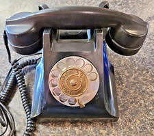 ERICSSON DBH 1001 Bakelite