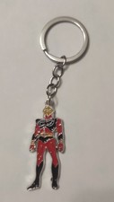 Porte-clés Métal GOLDORAK  Toei Go Nagai Grendizer ACTARUS robot keychain  mod4