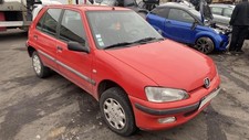 Moteur PEUGEOT 106 PHASE 2
