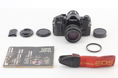 Neuf appareil photo reflex - *neuf*,