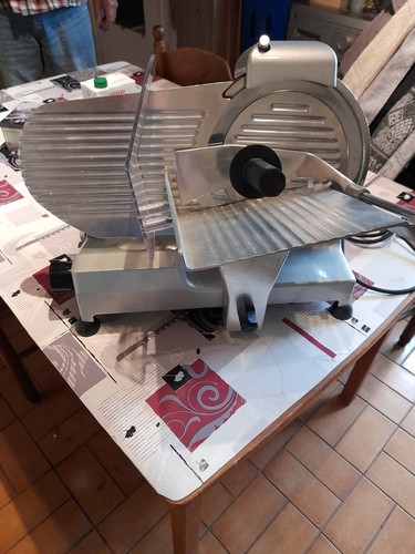 Trancheuse jambon marque - à,