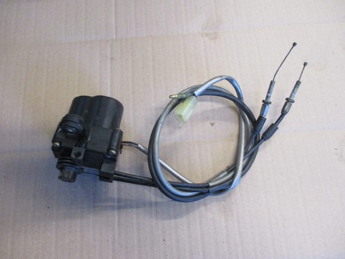 Moteur valve cables pour - moteur,