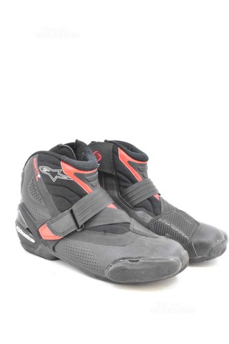 Bottes moto alpinestars smx - moto, smx-1