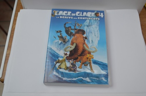 Dvd enfant age glace - glace, 4