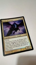 Crosis, the purger  Magic The