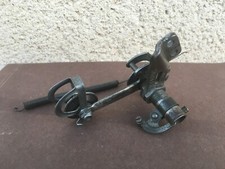 Ancien dérailleur arrière