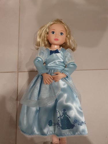 Rare poupée princesse disney - poupée,