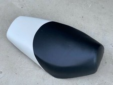 UNE SELLE SCOOTER CHINOIS 50