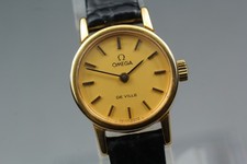 [Presque comme neuf] Omega De