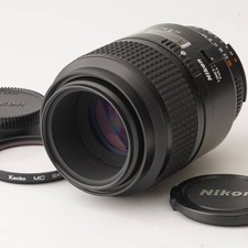 [ÉTAT PROCHE DU NEUF] Nikon