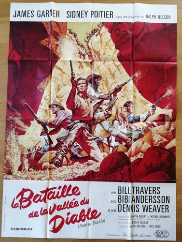 Bataille vallee diable sidney - bataille,