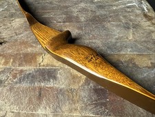 Vintage Black Hawk Archery Cravotta Bros. Avenger  recurve 45#