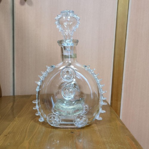 Baccarat remy martin louis - remy,