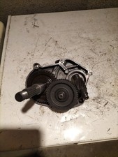 Carter Transmission Pignon