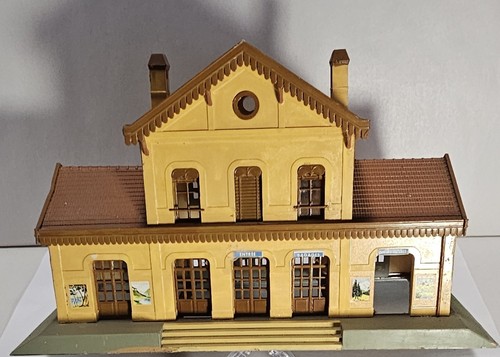 Gare voyageurs jouef - de,