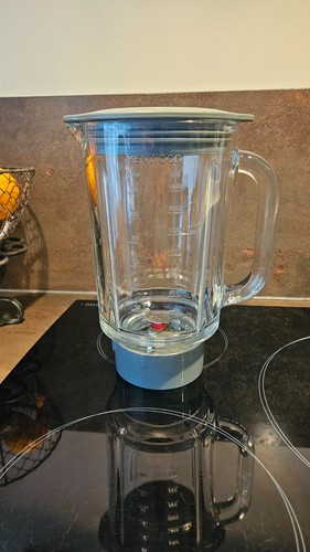 Bol verre 6l - bol, blender