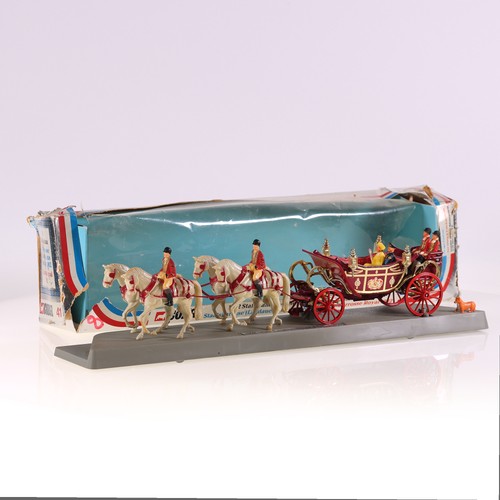 Corgi silver jubilee - 41,