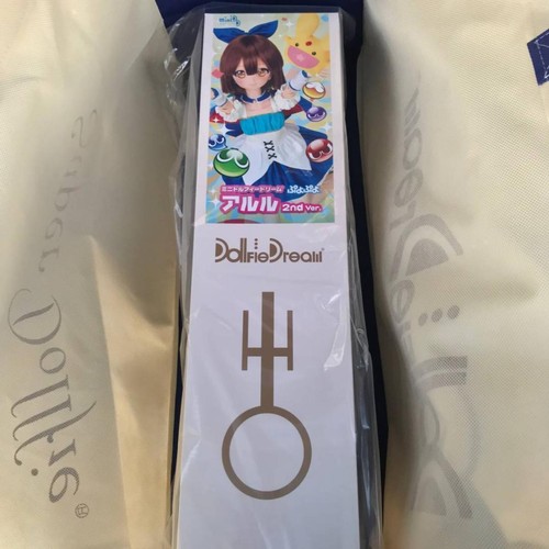 Mini dollfie dream arle - mini,