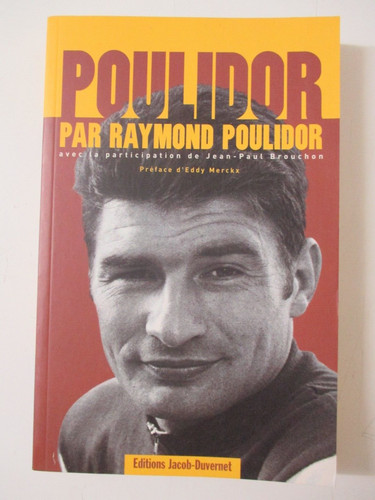 Poulidor par raymond - par,
