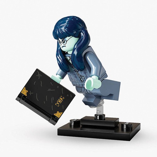 Figurine minifigure lego harry - figurine,