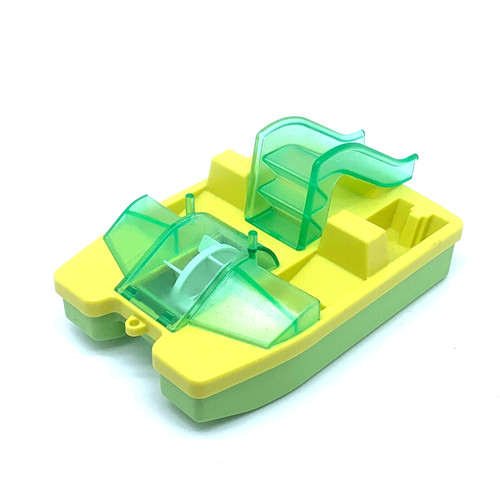 Playmobil mer bateau à - *,
