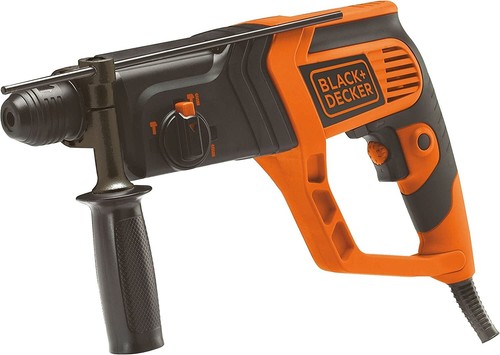 Perceuse percussion 710 w - À,
