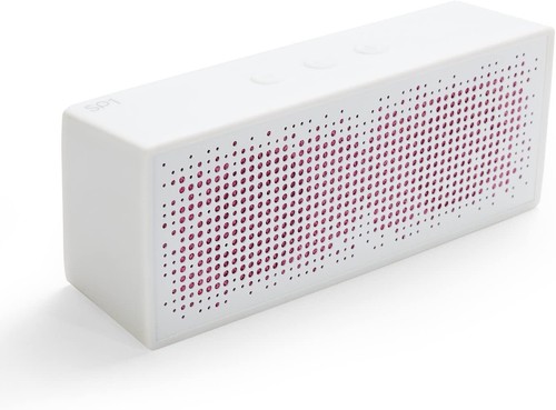 Enceinte avec bluetooth antec - enceinte,