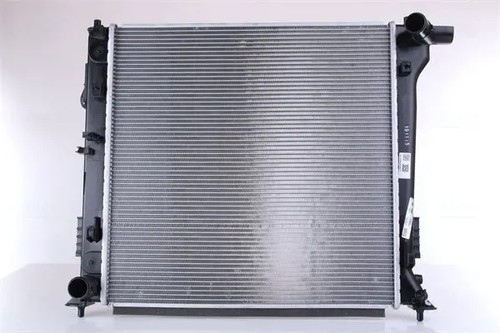 Radiateur eau grille - radiateur,