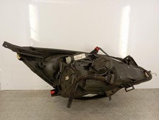 Optique avant principal gauche