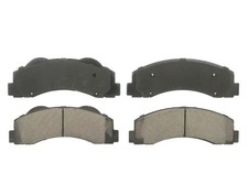 Plaquettes de Frein Avant Céramiques pour Lincoln Navigator 2011-2020