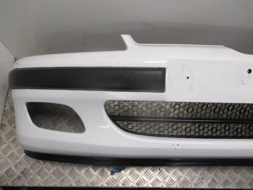 Pare choc avant peugeot 106 - pare,