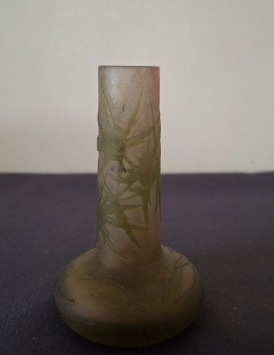 Ets galle très joli - galle,, vase