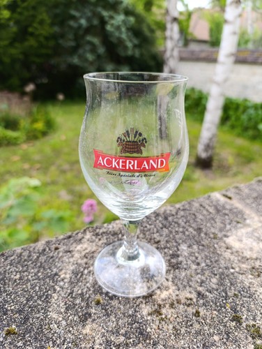 Lot verres à bière - de,