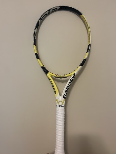 Babolat aeropro drive cortex - babolat,