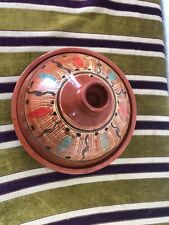 Very large marrocan tajine