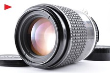 Objectif Nikon Ai-s Micro NIKKOR 105mm f2.8 MF [EXC+++++] du Japon #2448
