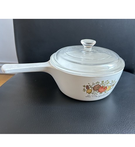 Casserole marjolaine neuve - la,