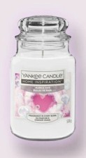 Yankee Candle Bubble Time Limited Edition Large 538g Candle