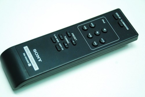 Sony wireless transmitter - sony,