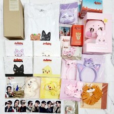 [ON HAND] ATEEZ "ANITEEZ IN TREASURE" POP-UP Official Merch MD + Tracking