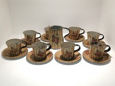 DINETTE ANCIENNE SERVICE A