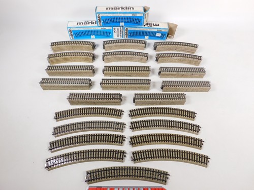 Märklin morceau de rail - morceau,