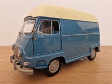 █★ RARE!! 1/18 RENAULT ESTAFETTE " HIGH ROOF" - 1965 - NOREV 7711423235 ★█