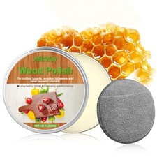 AllisWay Huile Planche a