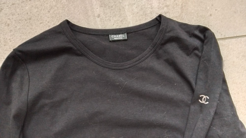 Coco chanel shirt - coco,