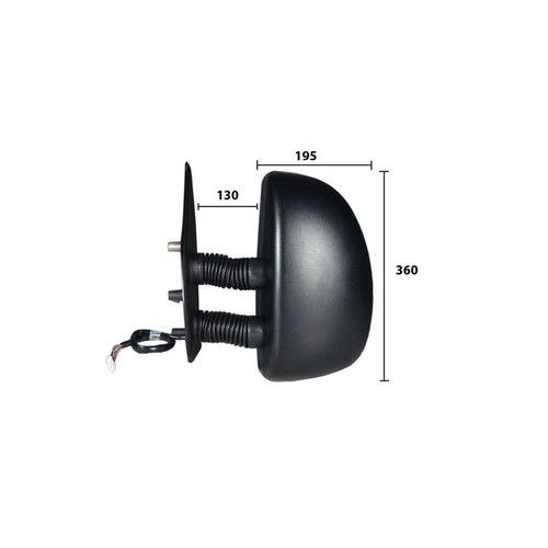 Pour peugeot boxer - peugeot,