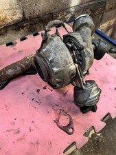 audi vw 2.0tdi bmn turbocharger 03g253019n 757042 gt1749vc 170bhp