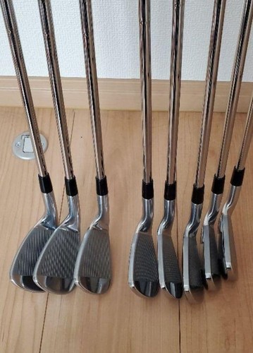 King forged tec iron - (cobra),