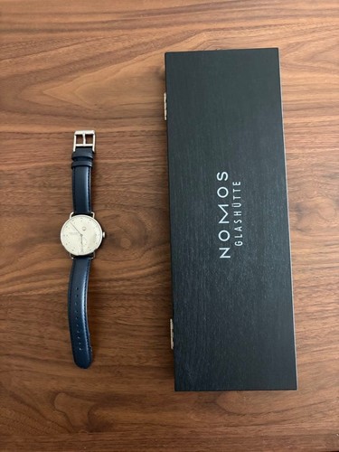 Montre bracelet nomos - montre-bracelet,